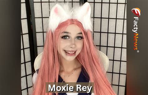 moxie rey Search